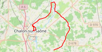 Etape3_50eme Circuit de SetL2015_Epervans-Chalon/S