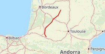 Ronde 2018 Monpazier Soulor