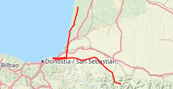 Ronde 2018 Soulor Mimizan