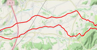 Montélimar-Eyzahut - Montélimar