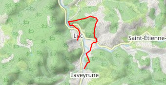 luc -> Pont de Pranlac