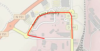 Ronde de Clamecy 2022