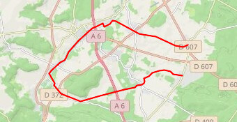 chailly courances barbizon