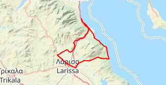 3os Gyros Kissavou ' 2020