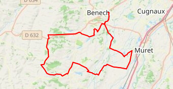 CF - 069 - Fonsorbes Moyen