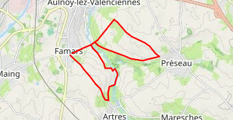 BC1 MARCHE NORDIQUE CHRONO 2017