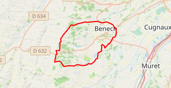 CF - 006 - Fonsorbes Court