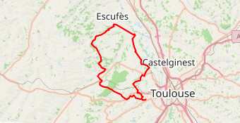 9-41-D783M-SAINT CEZERT