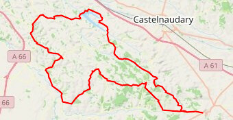 Sortie à thème : La Ganguise 2