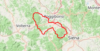 sassi bianchi dal Ceppo