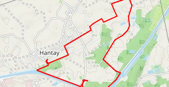 Découverte Nature des Weppes.