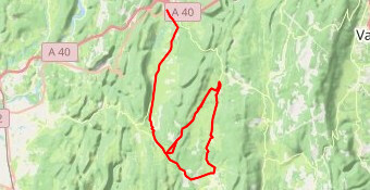 Tour du Haut-Bugey 2022