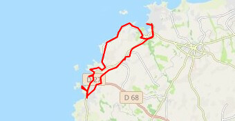 Ar Mor- Côtes Sauvages