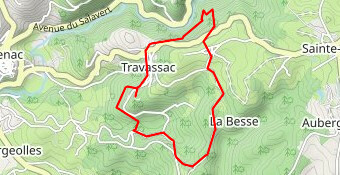 Se Travassac les Ardoisières