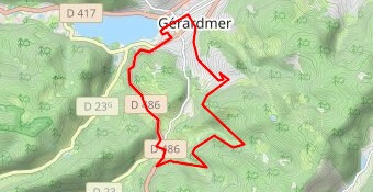 Triathlon Distance Olympique - Vélo