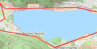 Triathlon XL Course à Pied