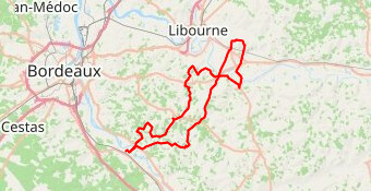 PORTETS /ST ÉMILION