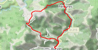 Un petit tour sur le plateau