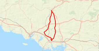 Circuits Jean Robic - Saint-Anne-d'Auray