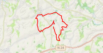 Petit Circuit Jean Robic