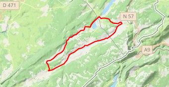 Parcours 2 - Art en Chapelles 2020