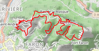 grand trail poursuite du mémorial 