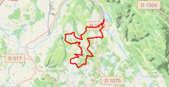 Circuit 11 Base VTT FFCT Vallée Bleue