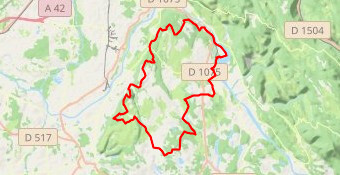 Circuit 12 Base VTT FFCT Vallée Bleue