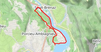 Circuit 2 Base VTT FFCT Vallée Bleue