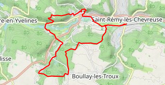 2017-04-30 Circuit des 4 Châteaux 