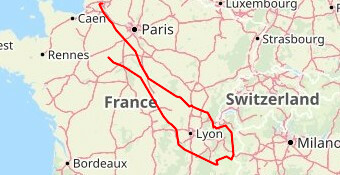 BFACP Hannibal Rider parcours cplet (nn officiel)