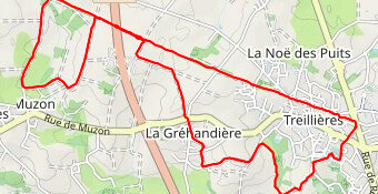 Marche vive - MN - 9 ter