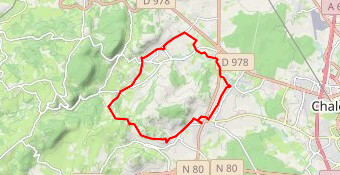 Semi Marathon des Vins de la Côte Chalonnaise 2020