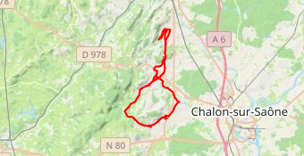 Marathon des Vins de la Côte Chalonnaise 2020