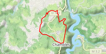 Chambles