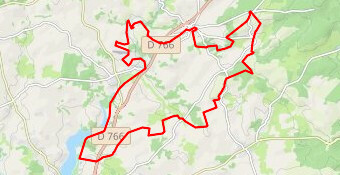 Gravel Néant/Loyat/Trého 42km