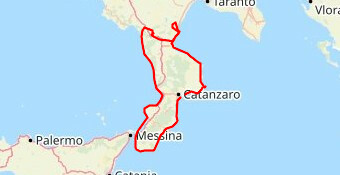ALL ROUND CALABRIA 2022