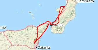 RANDO dei TITANI 2022