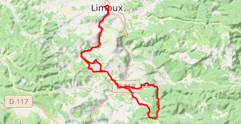 S.SE RENNES les BAINS - 11 M