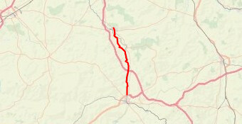 Petit parcours paris nice 2022