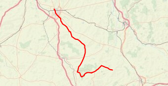 PARIS NICE 2019 GD SPORTIF