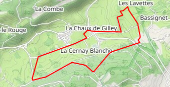 CHAUXATHLON 2022 - CAP