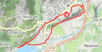 Embrun: 09 JUIN 2022 16:34