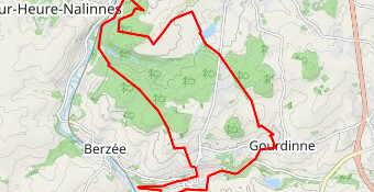 15 VTT journée Cyclo