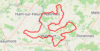 Journée Vélo Walcourt