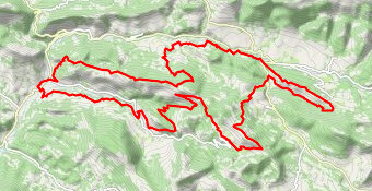 BUISCYCLETTE VTT 2015 Randuro 60 km