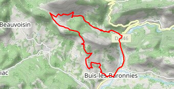 Permanent Circuit VTT N 2
