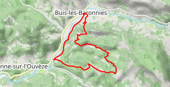 Permanent Circuit VTT N 1