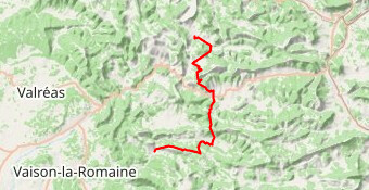 TB VTT 2014 2eme etape