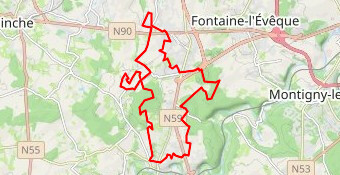 GRAVEL NOUVEL AN 2022